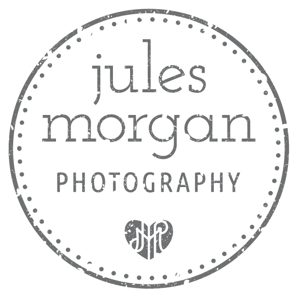Jules Morgan
